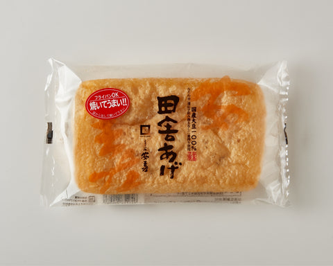 田舎揚げ